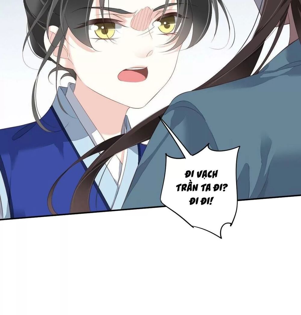 Hoàng Hậu Ương Bướng: Chapter 274