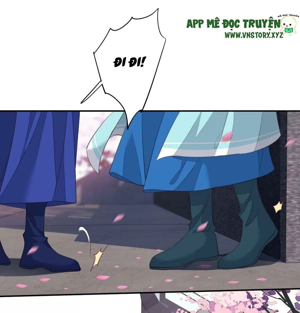 Hoàng Hậu Ương Bướng: Chapter 274