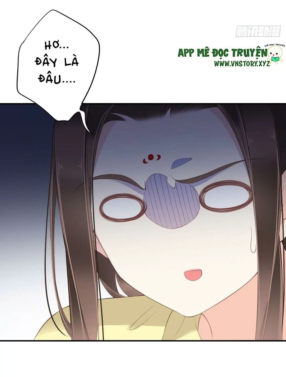 Hoàng Hậu Ương Bướng: Chapter 275