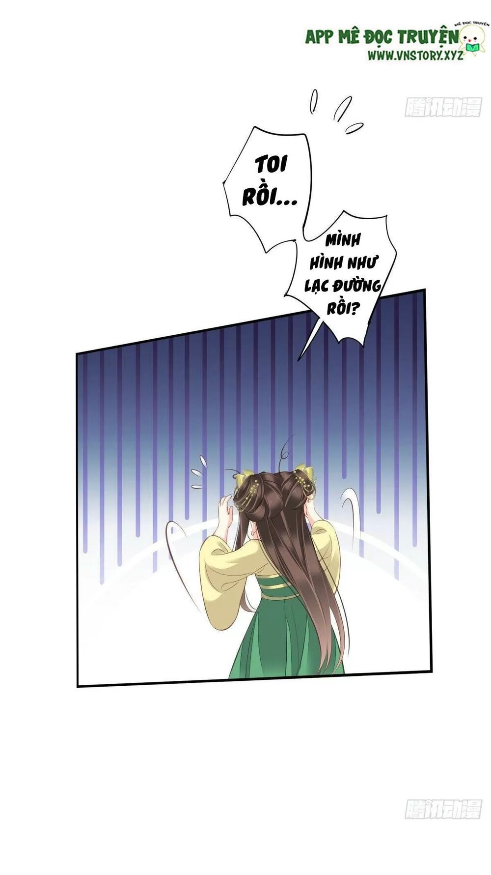 Hoàng Hậu Ương Bướng: Chapter 275