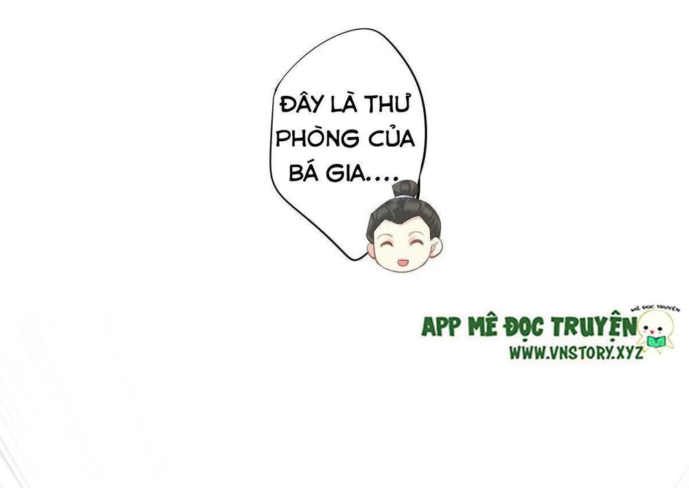 Hoàng Hậu Ương Bướng: Chapter 275