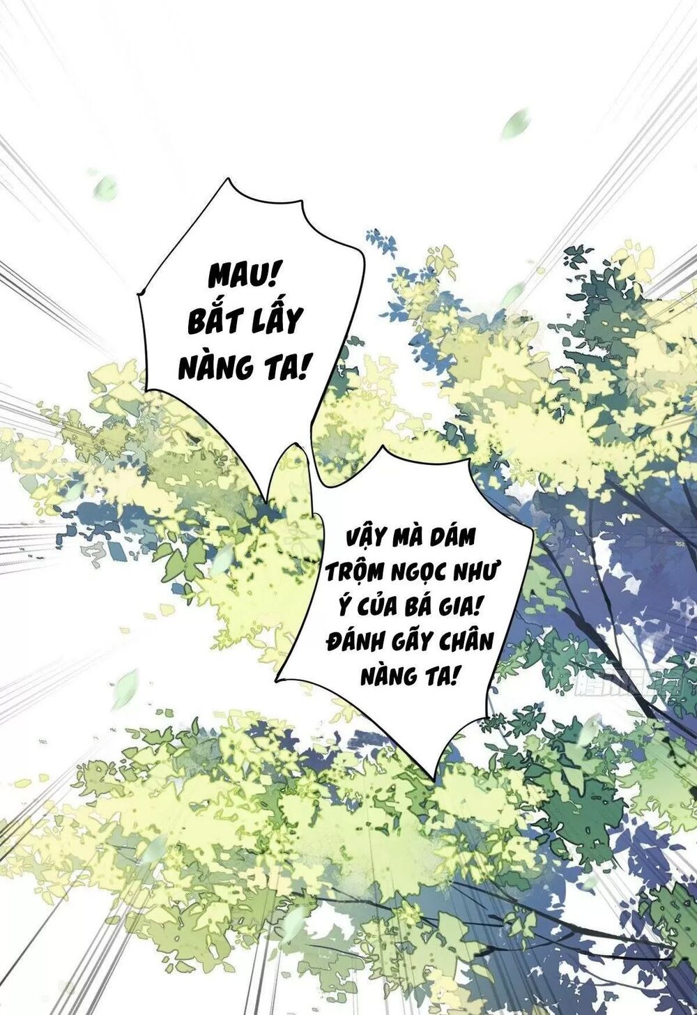 Hoàng Hậu Ương Bướng: Chapter 275