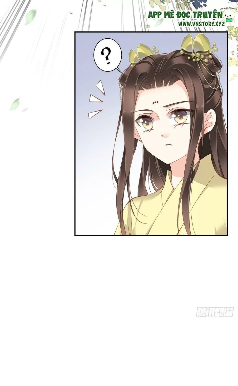 Hoàng Hậu Ương Bướng: Chapter 275