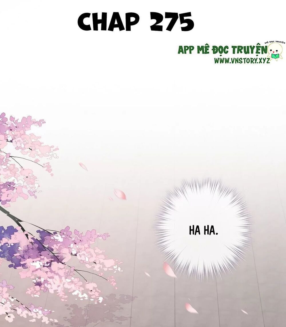 Hoàng Hậu Ương Bướng: Chapter 275