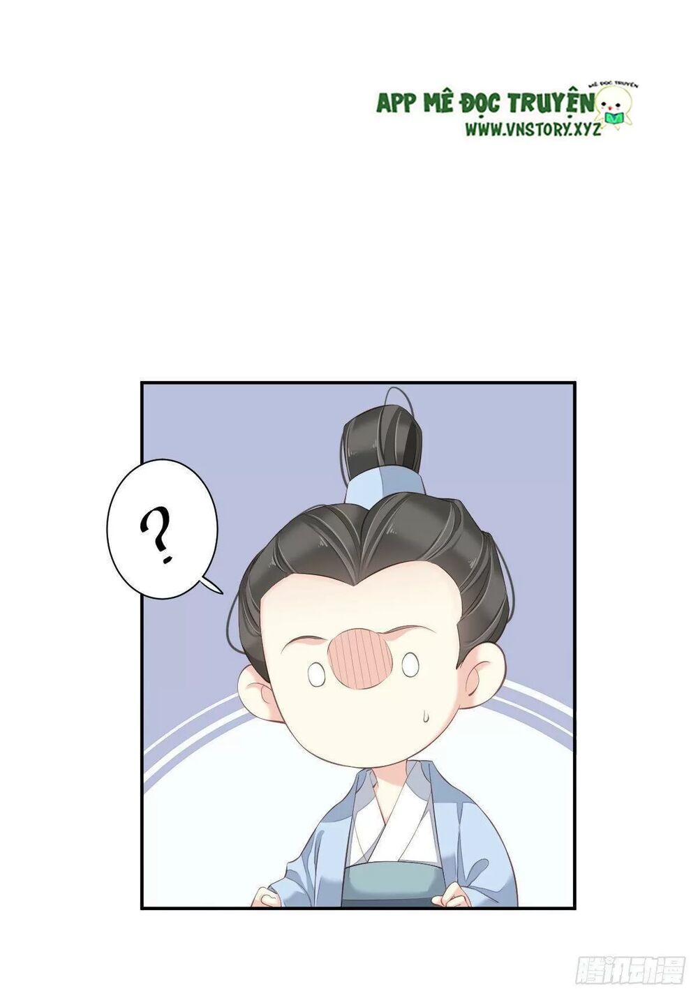 Hoàng Hậu Ương Bướng: Chapter 275
