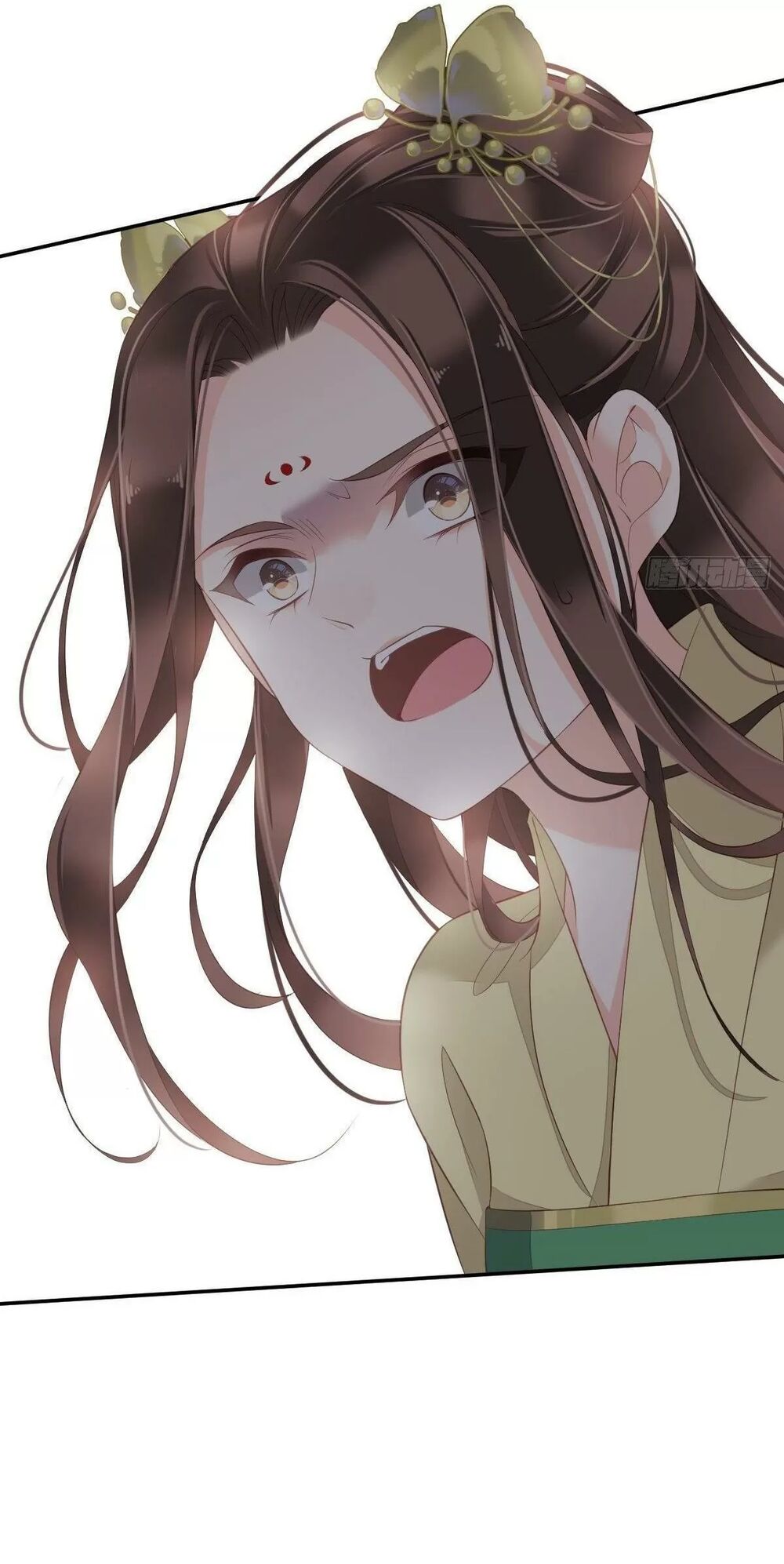 Hoàng Hậu Ương Bướng: Chapter 275