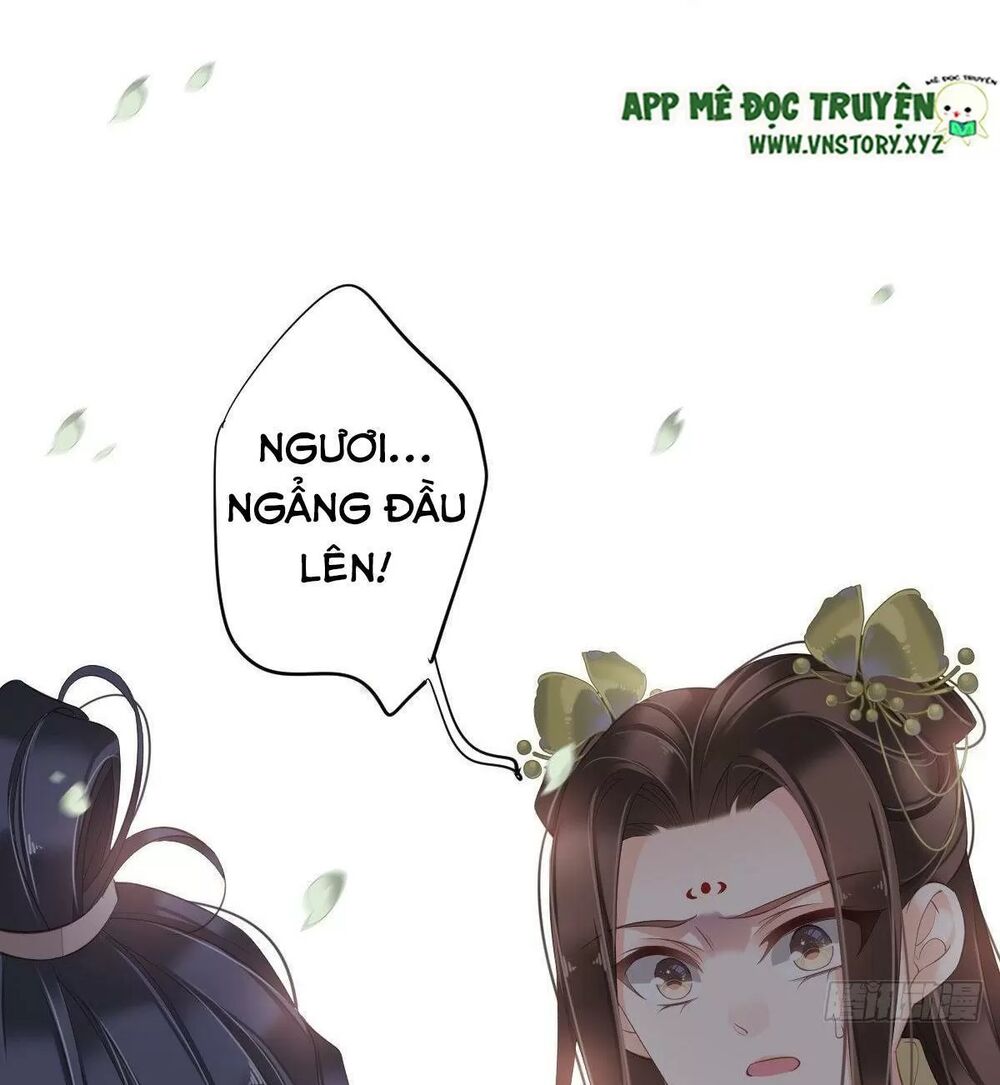 Hoàng Hậu Ương Bướng: Chapter 275