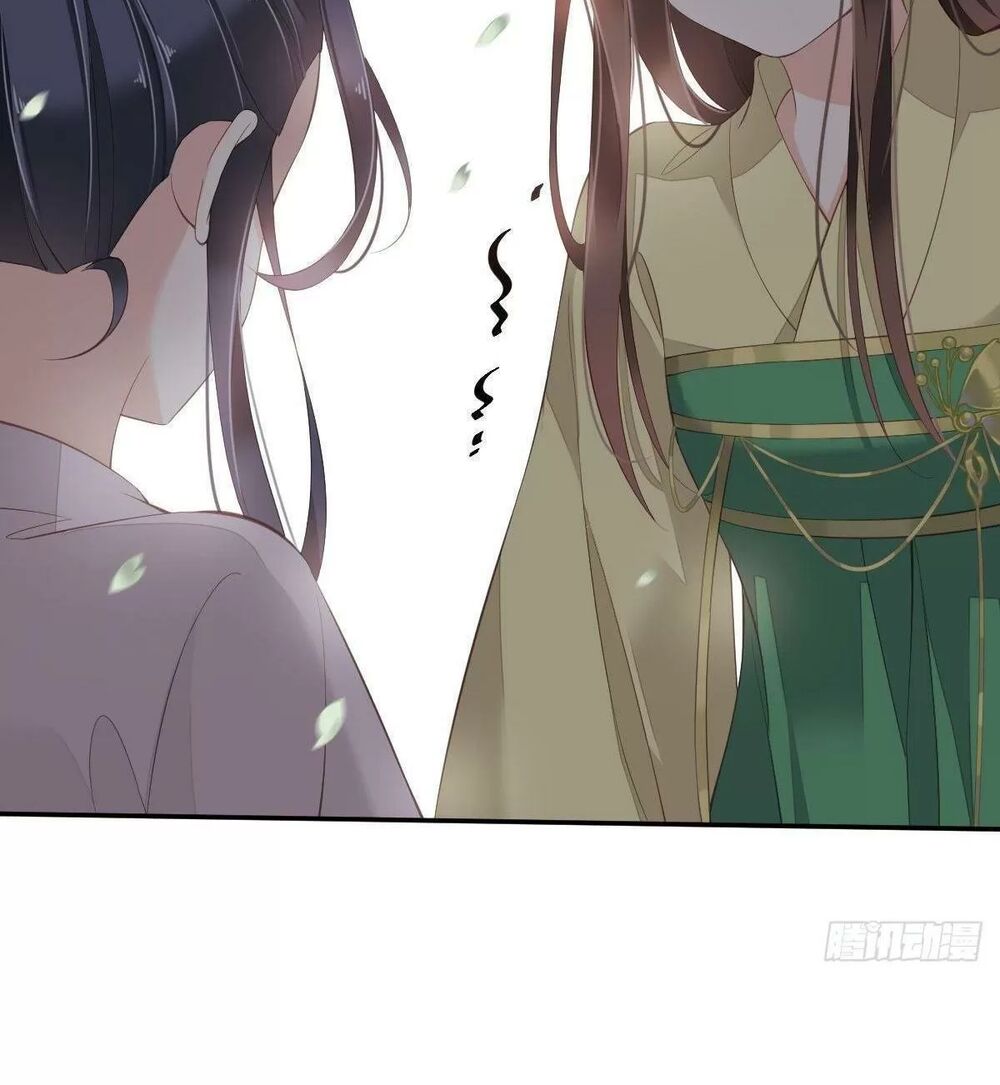 Hoàng Hậu Ương Bướng: Chapter 275