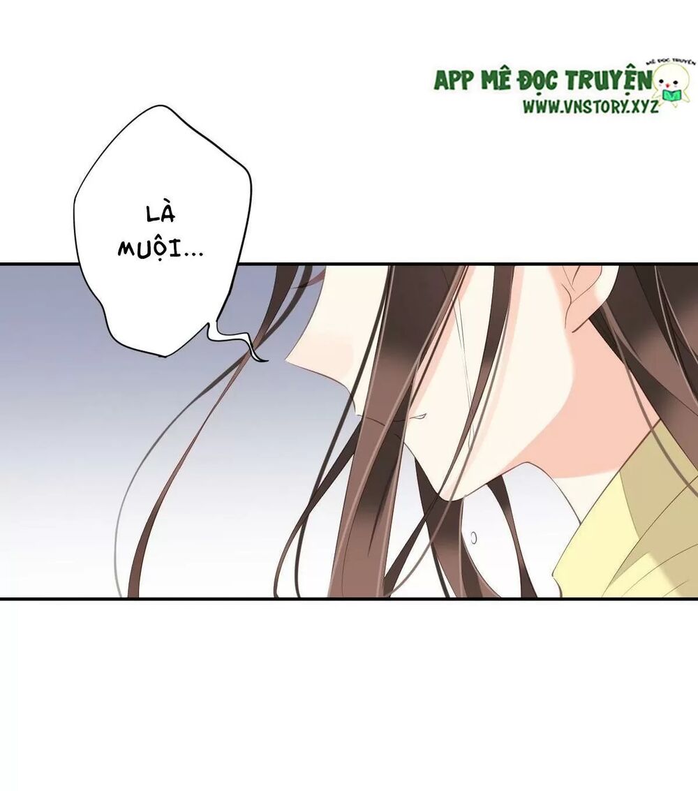 Hoàng Hậu Ương Bướng: Chapter 275