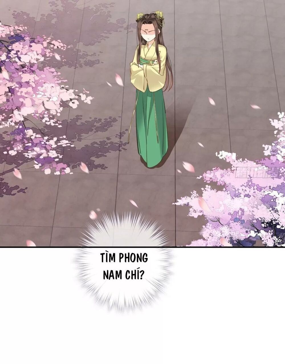 Hoàng Hậu Ương Bướng: Chapter 275