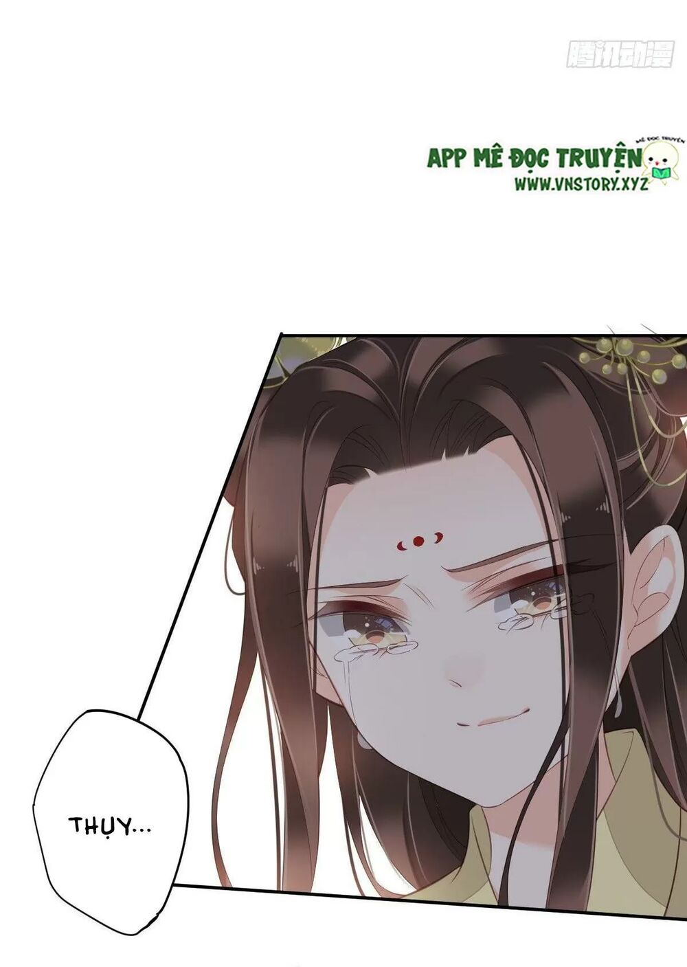 Hoàng Hậu Ương Bướng: Chapter 275