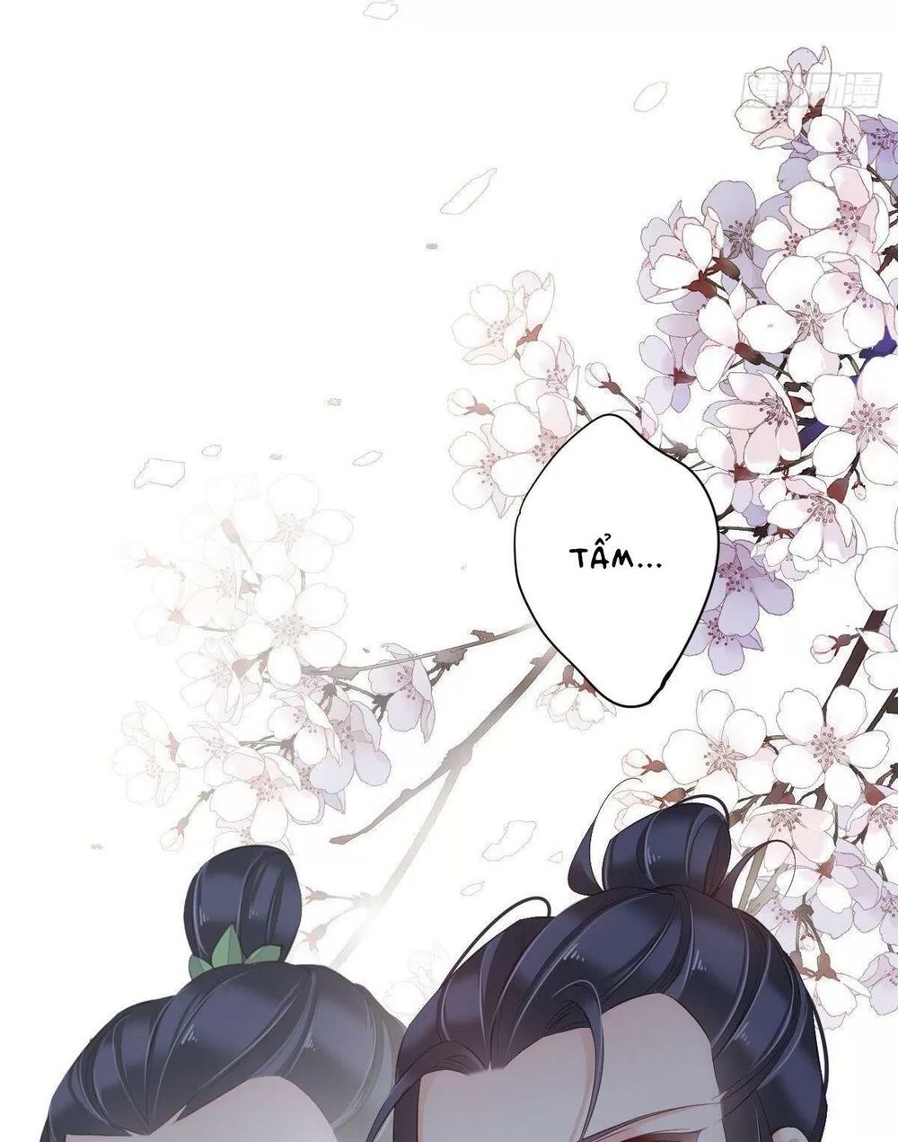 Hoàng Hậu Ương Bướng: Chapter 275