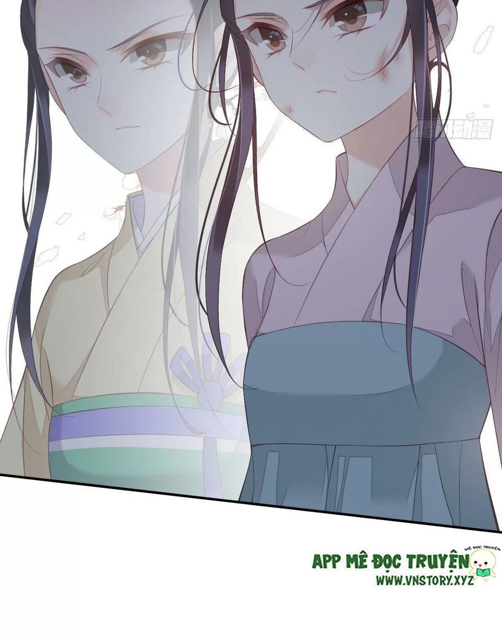 Hoàng Hậu Ương Bướng: Chapter 275