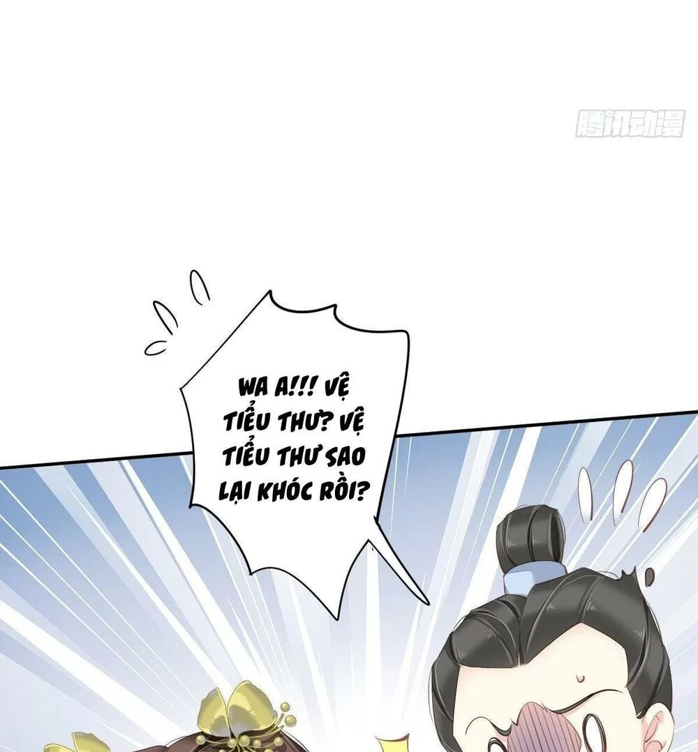 Hoàng Hậu Ương Bướng: Chapter 275