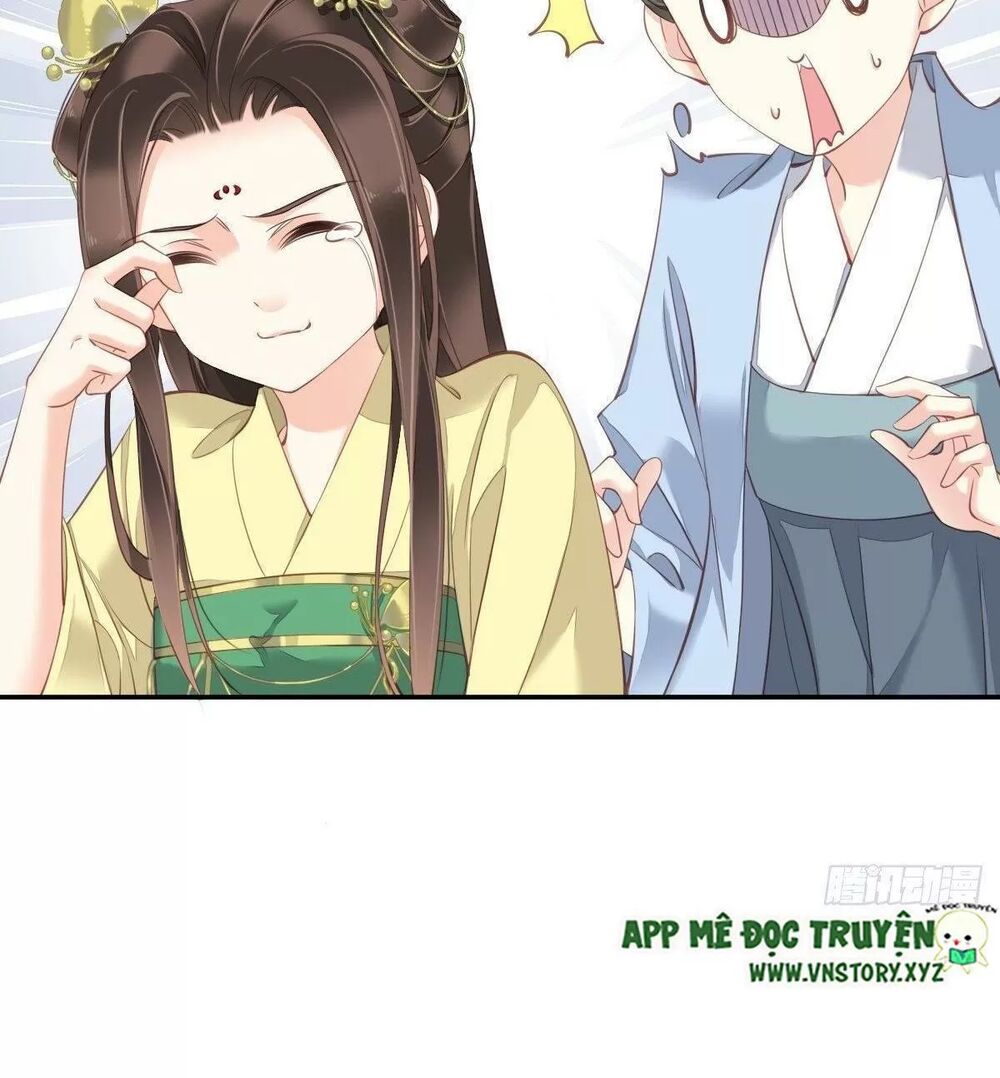Hoàng Hậu Ương Bướng: Chapter 275
