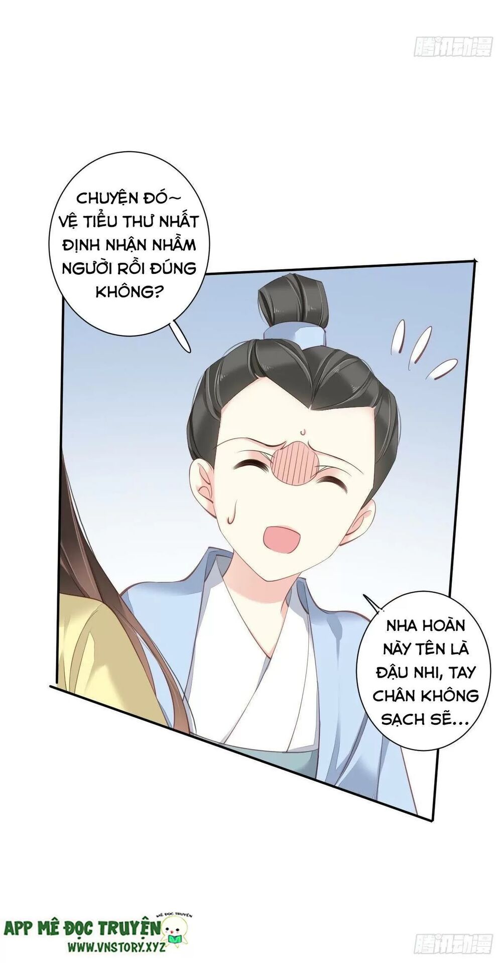 Hoàng Hậu Ương Bướng: Chapter 275