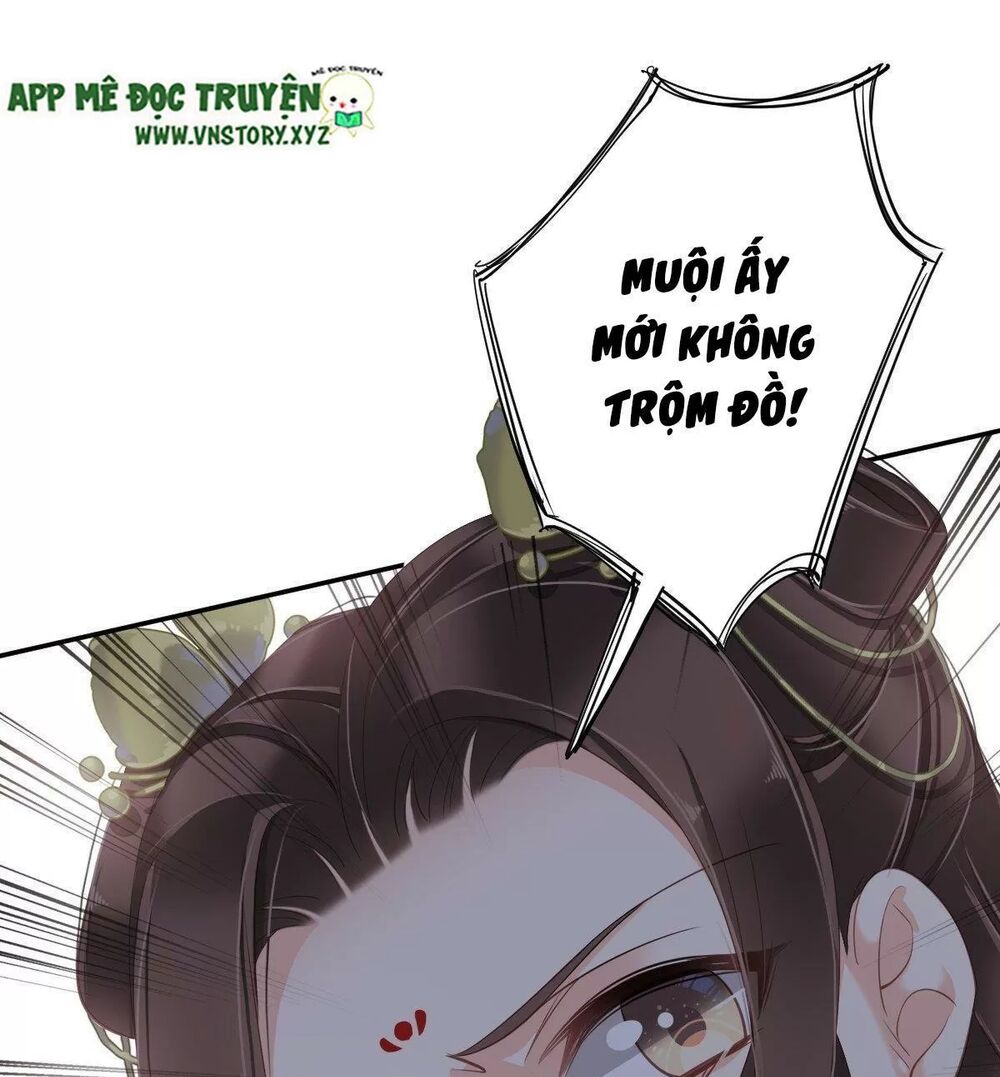 Hoàng Hậu Ương Bướng: Chapter 275