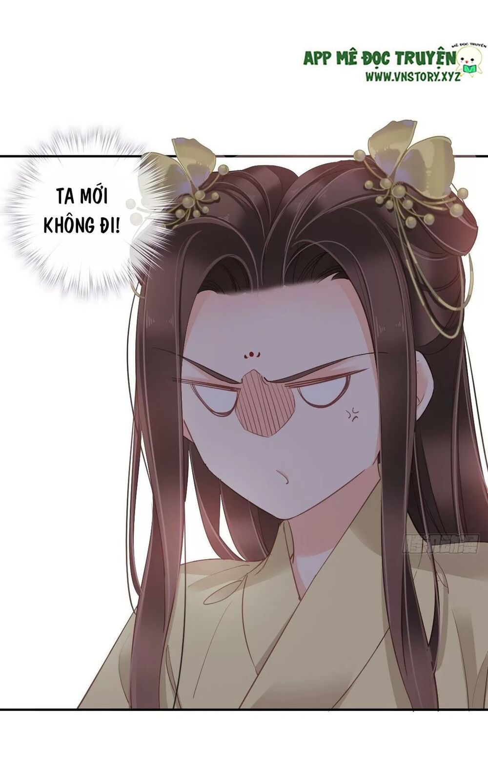 Hoàng Hậu Ương Bướng: Chapter 275