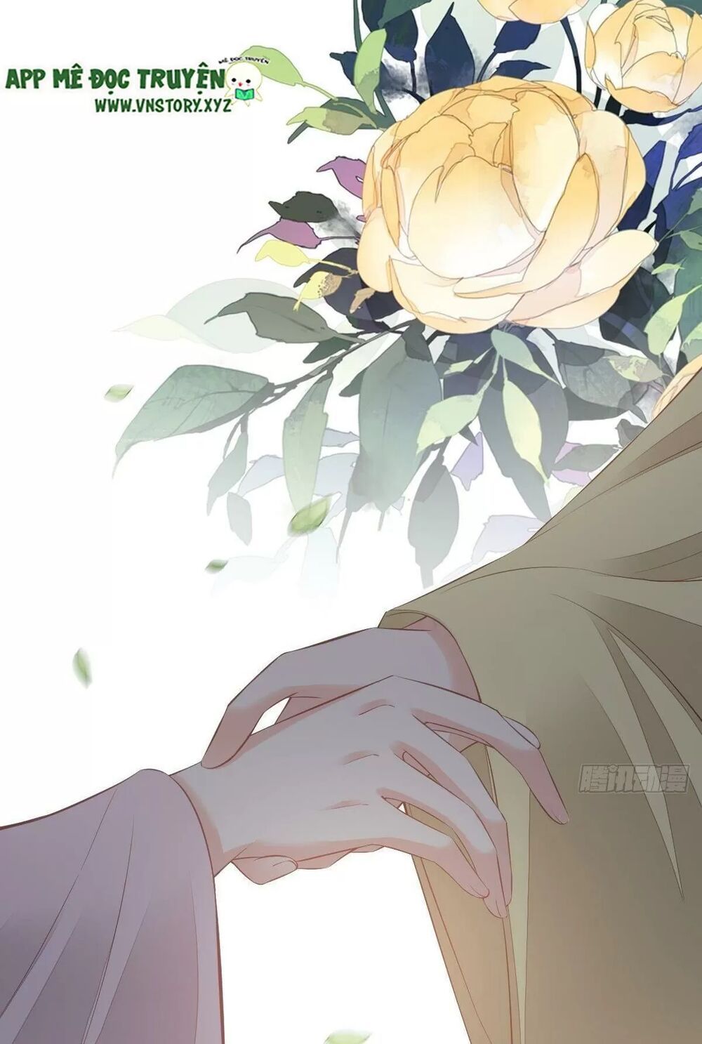 Hoàng Hậu Ương Bướng: Chapter 275