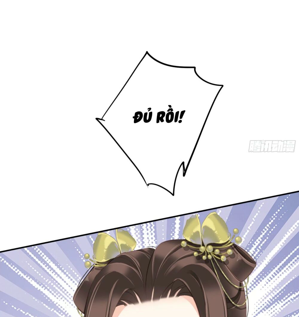Hoàng Hậu Ương Bướng: Chapter 276