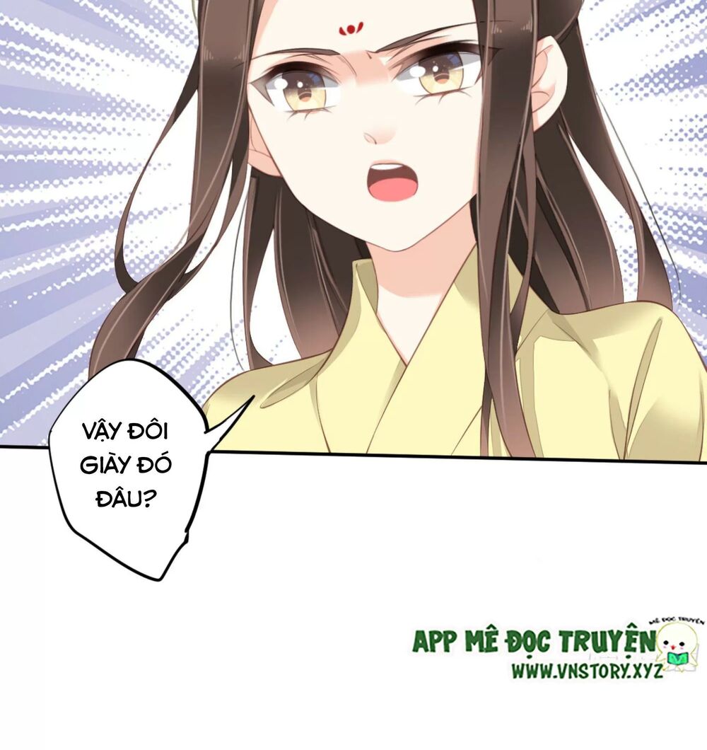 Hoàng Hậu Ương Bướng: Chapter 276