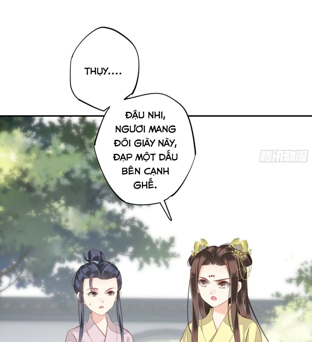 Hoàng Hậu Ương Bướng: Chapter 276