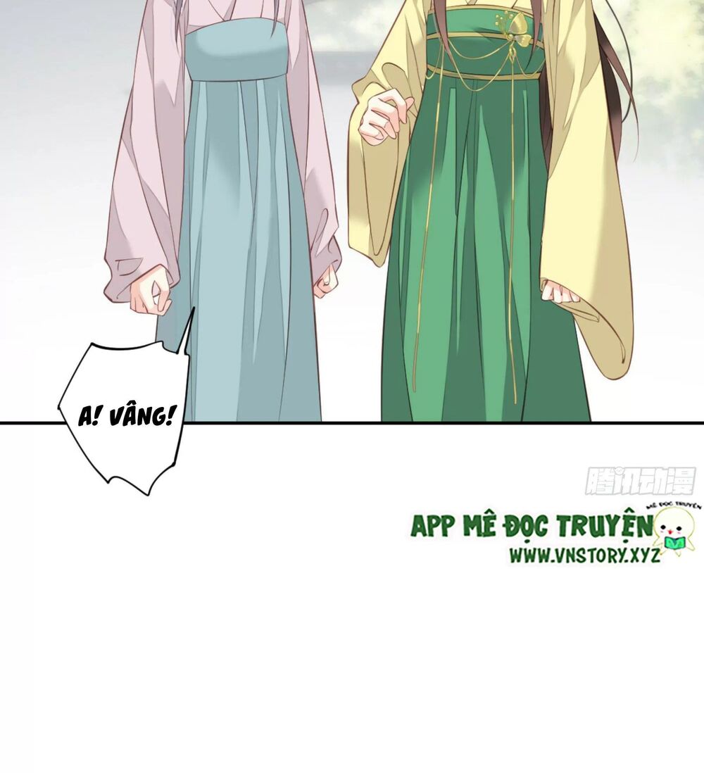 Hoàng Hậu Ương Bướng: Chapter 276