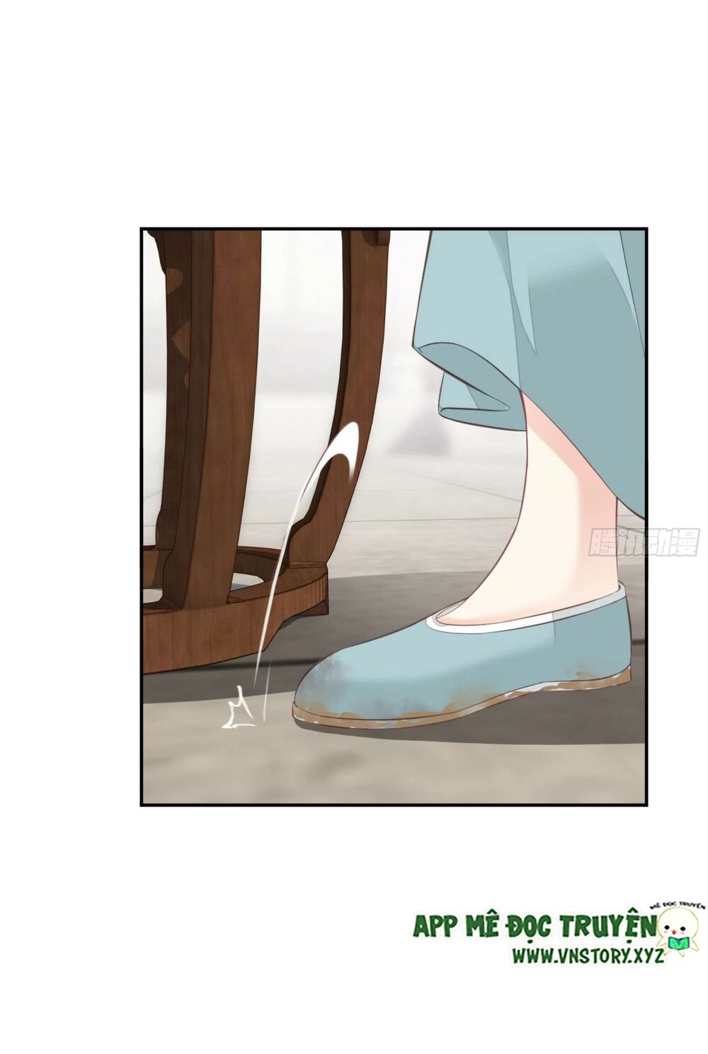 Hoàng Hậu Ương Bướng: Chapter 276