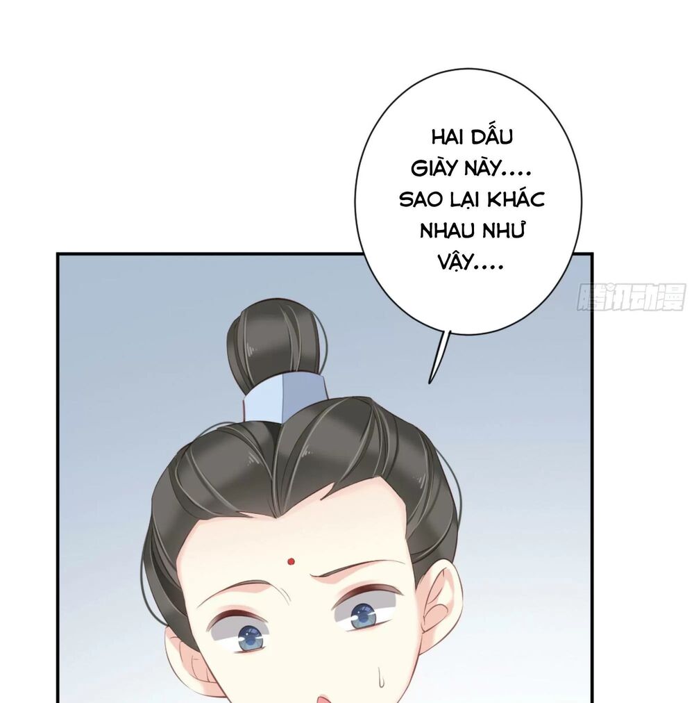 Hoàng Hậu Ương Bướng: Chapter 276