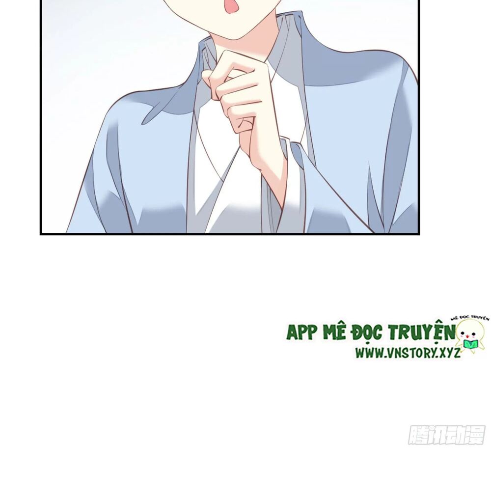 Hoàng Hậu Ương Bướng: Chapter 276