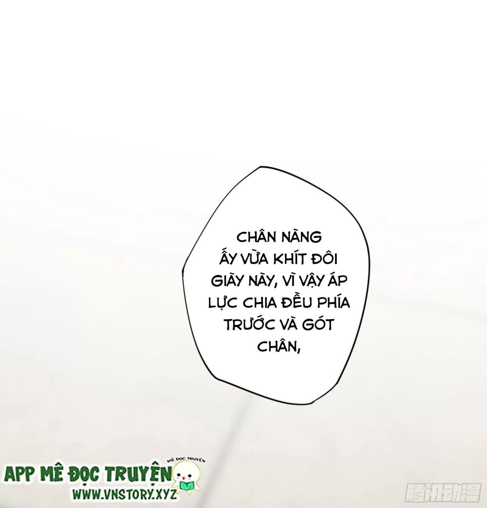 Hoàng Hậu Ương Bướng: Chapter 276