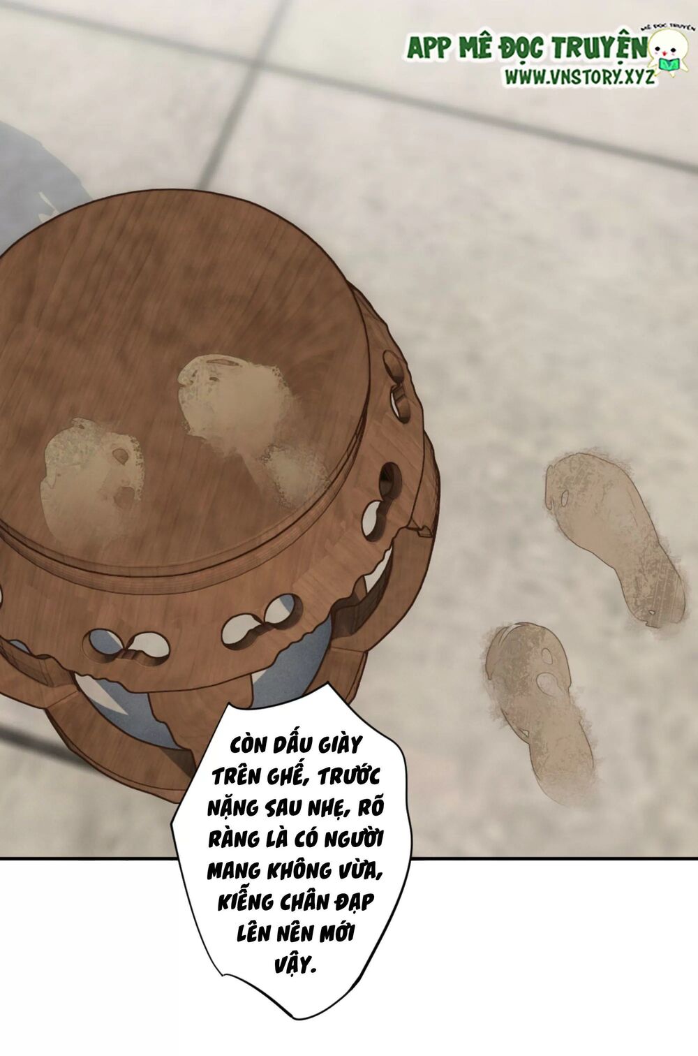 Hoàng Hậu Ương Bướng: Chapter 276