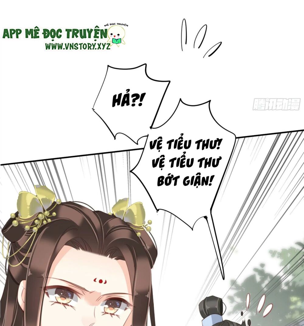 Hoàng Hậu Ương Bướng: Chapter 276
