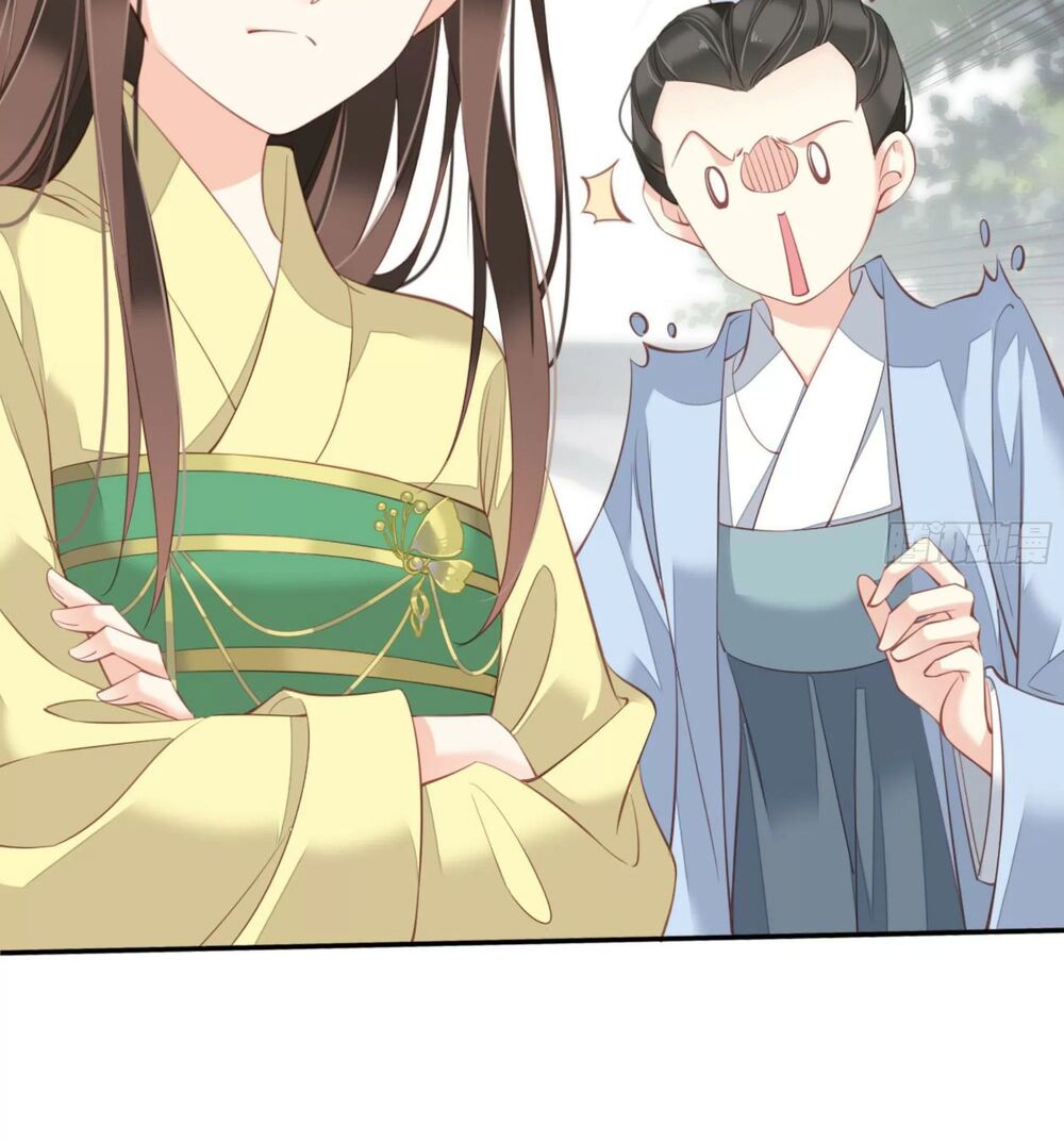 Hoàng Hậu Ương Bướng: Chapter 276