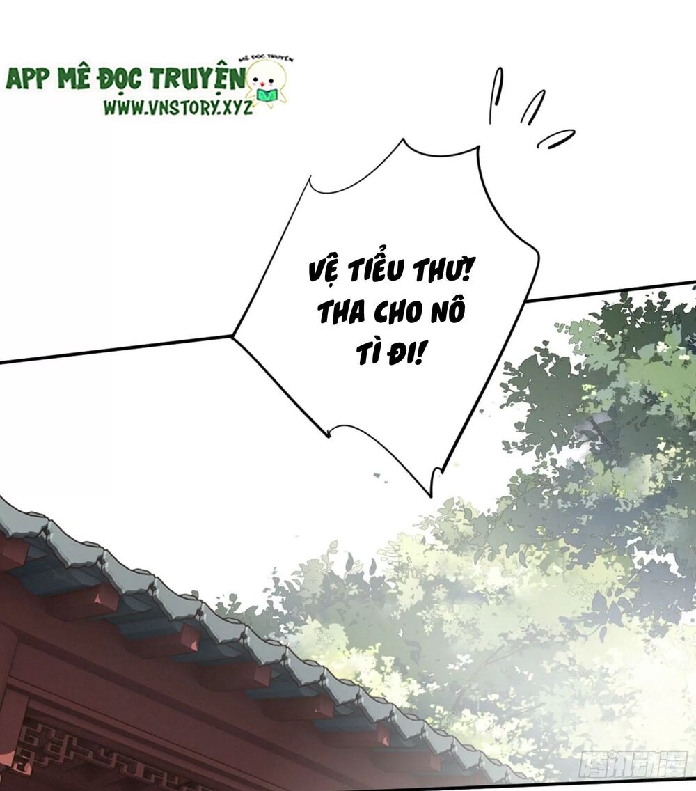 Hoàng Hậu Ương Bướng: Chapter 276