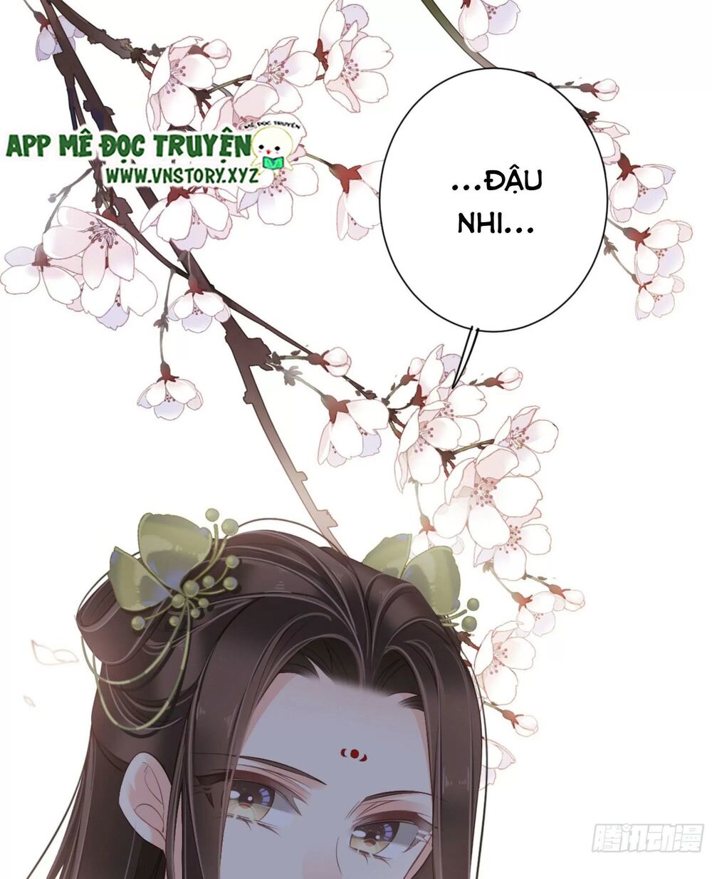 Hoàng Hậu Ương Bướng: Chapter 276