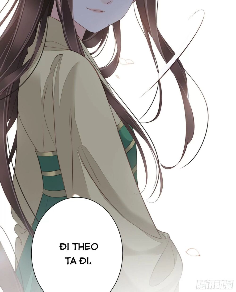 Hoàng Hậu Ương Bướng: Chapter 276