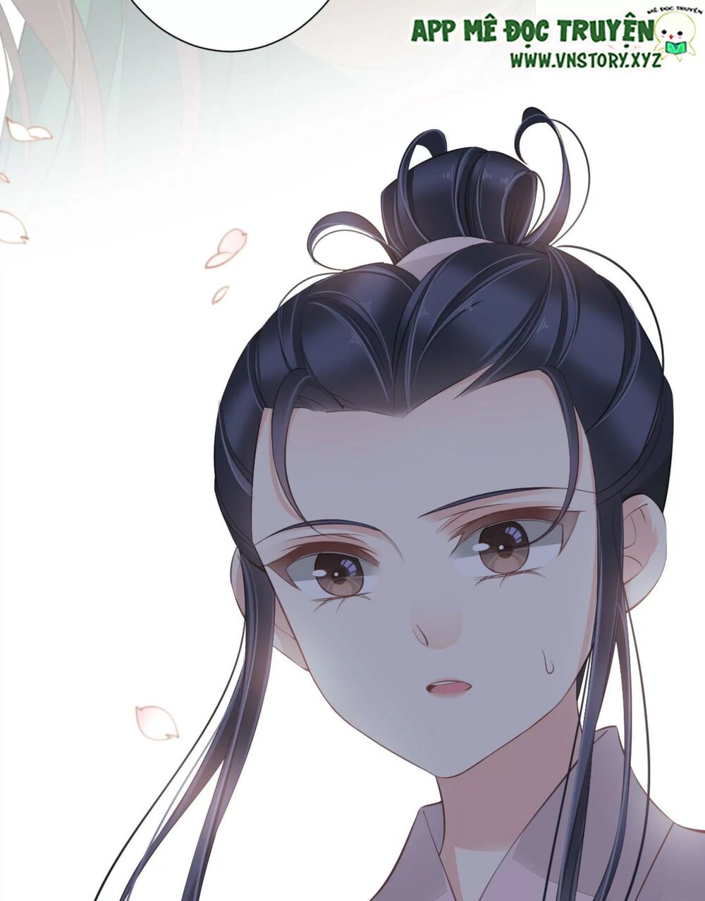 Hoàng Hậu Ương Bướng: Chapter 276