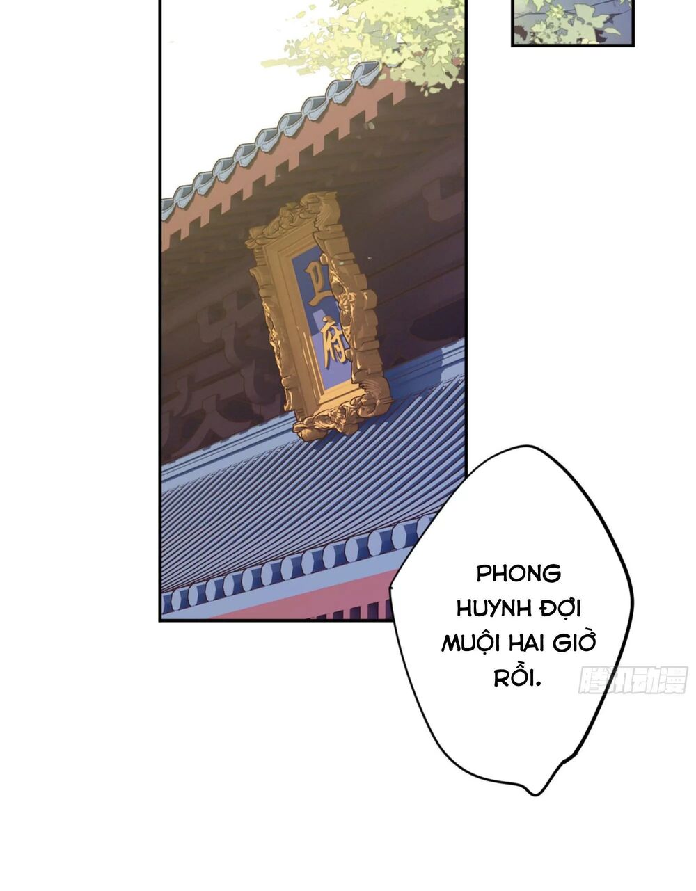 Hoàng Hậu Ương Bướng: Chapter 276