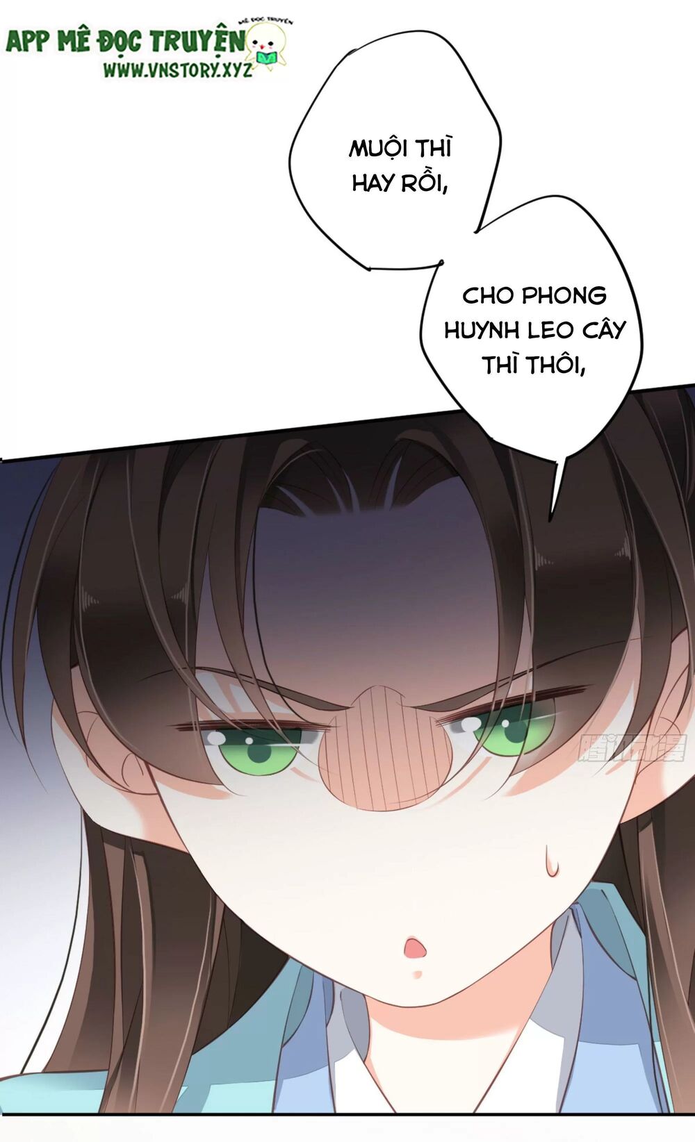 Hoàng Hậu Ương Bướng: Chapter 276