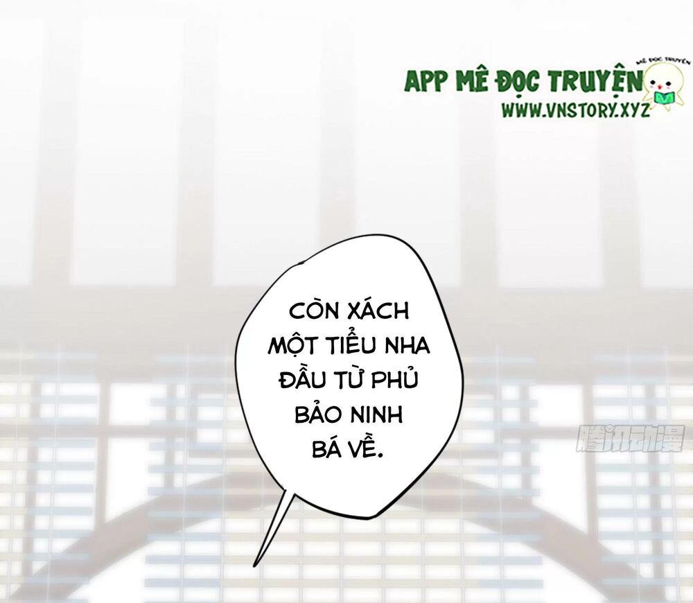 Hoàng Hậu Ương Bướng: Chapter 276