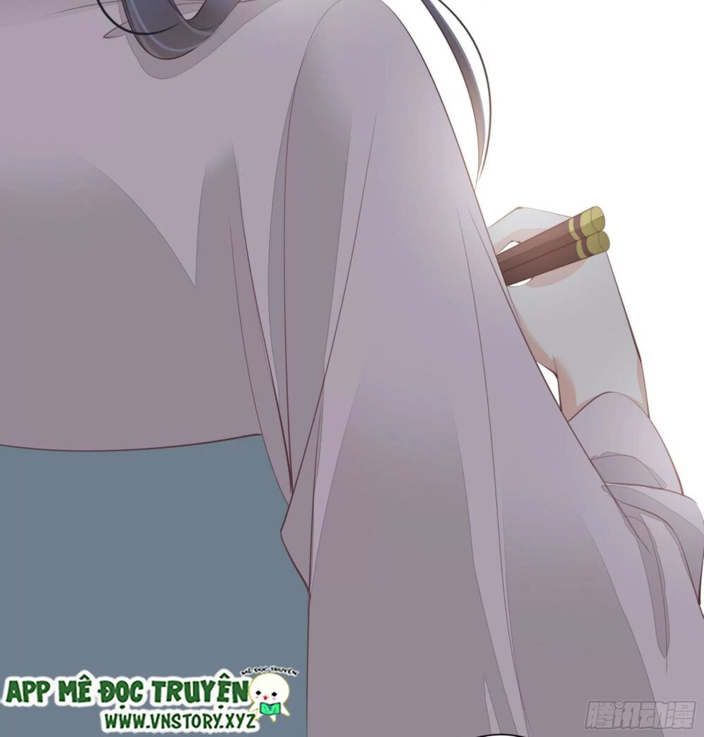Hoàng Hậu Ương Bướng: Chapter 276