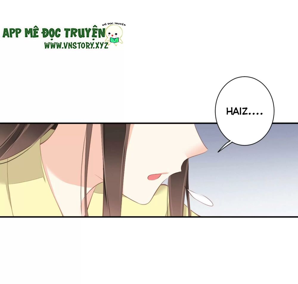 Hoàng Hậu Ương Bướng: Chapter 276