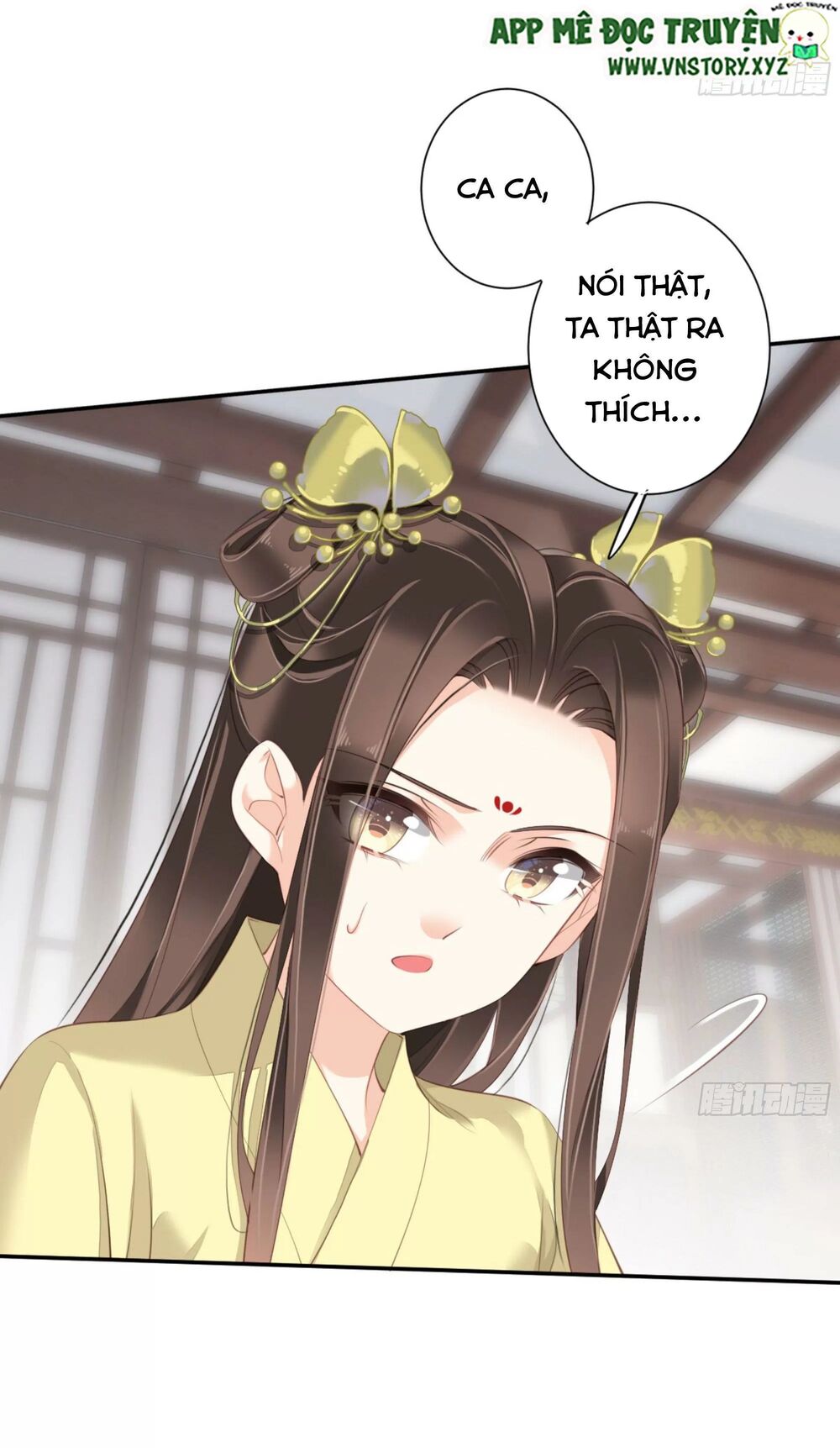 Hoàng Hậu Ương Bướng: Chapter 276
