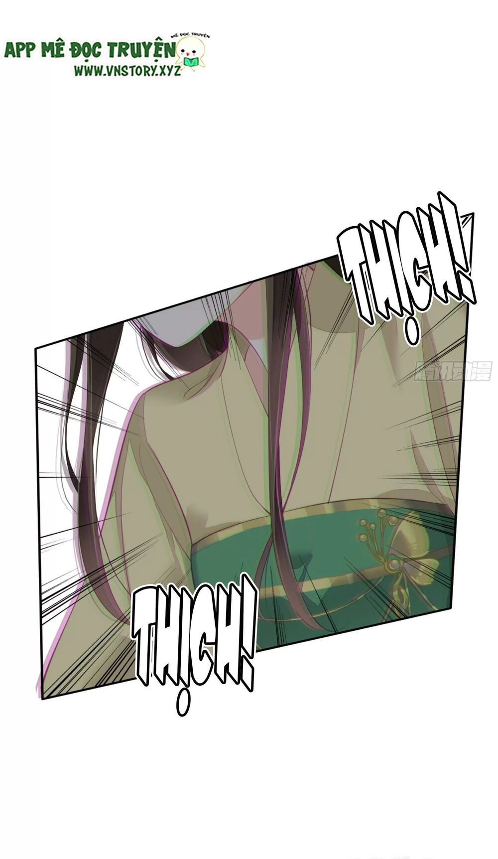 Hoàng Hậu Ương Bướng: Chapter 276