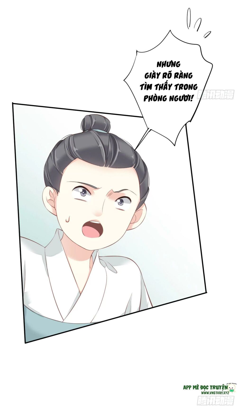 Hoàng Hậu Ương Bướng: Chapter 276