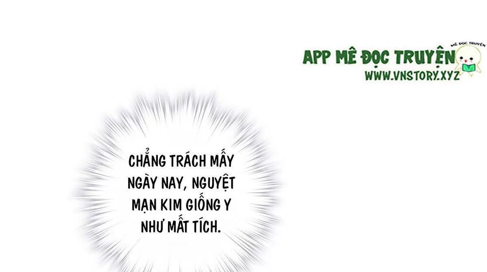 Hoàng Hậu Ương Bướng: Chapter 277