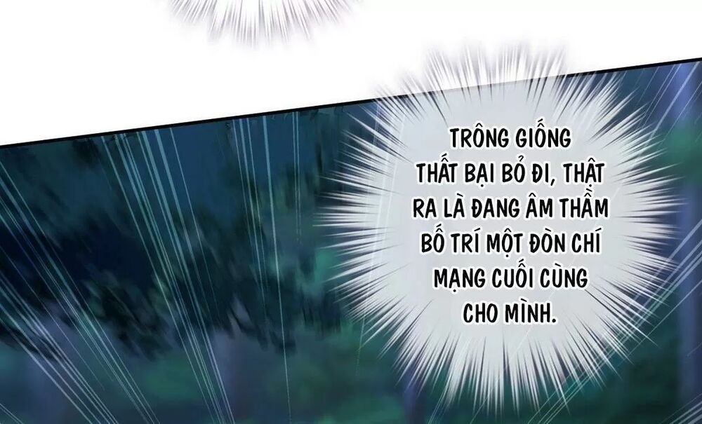 Hoàng Hậu Ương Bướng: Chapter 277
