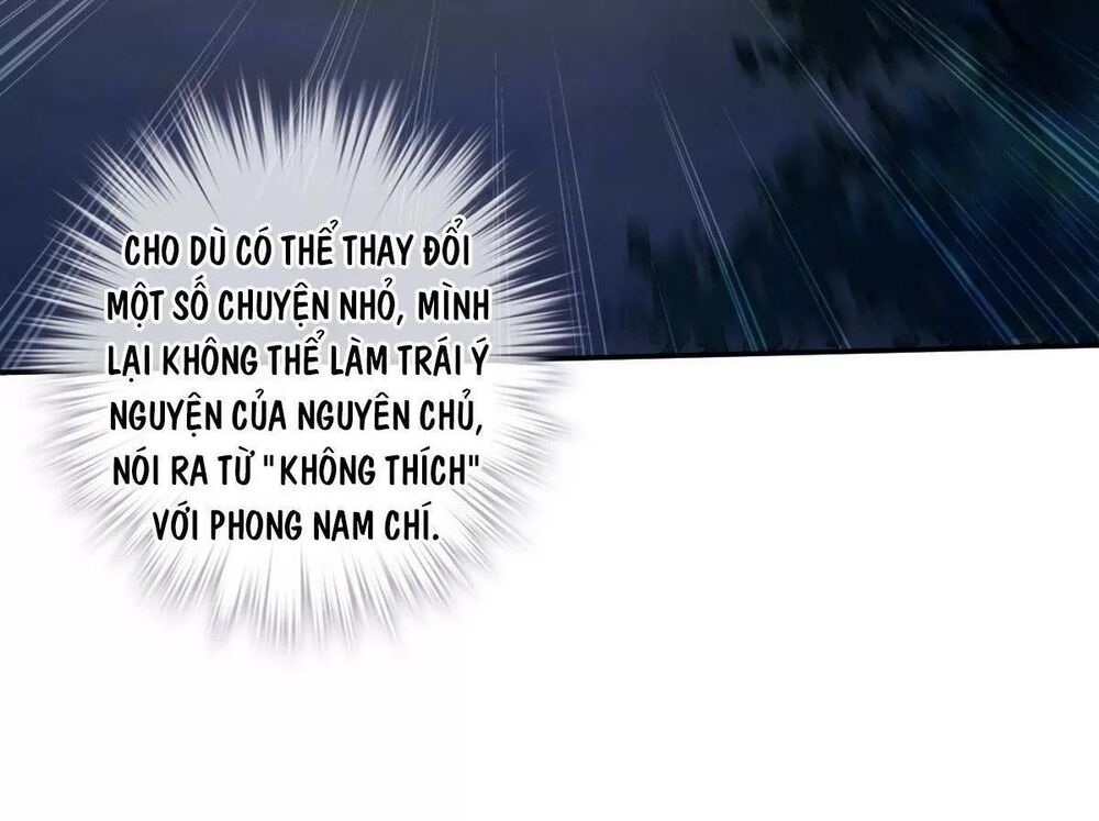 Hoàng Hậu Ương Bướng: Chapter 277