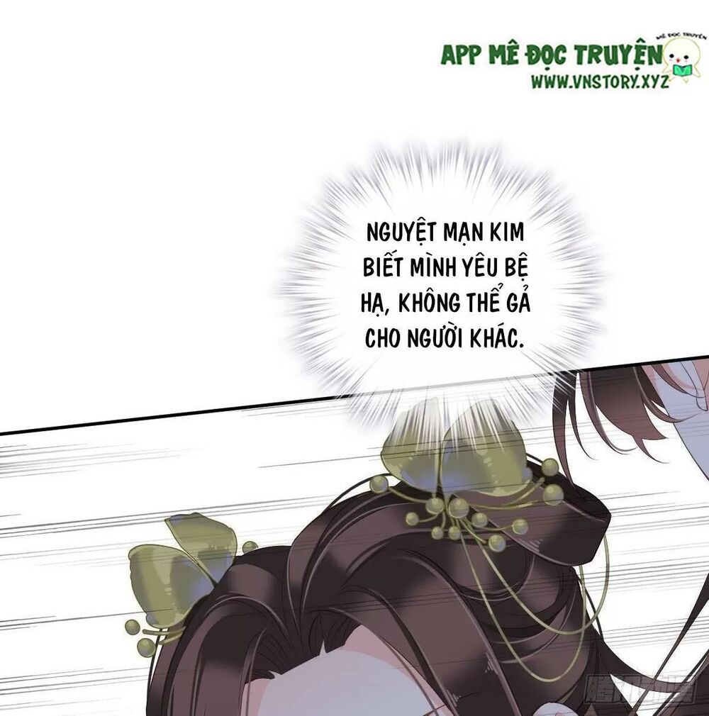Hoàng Hậu Ương Bướng: Chapter 277